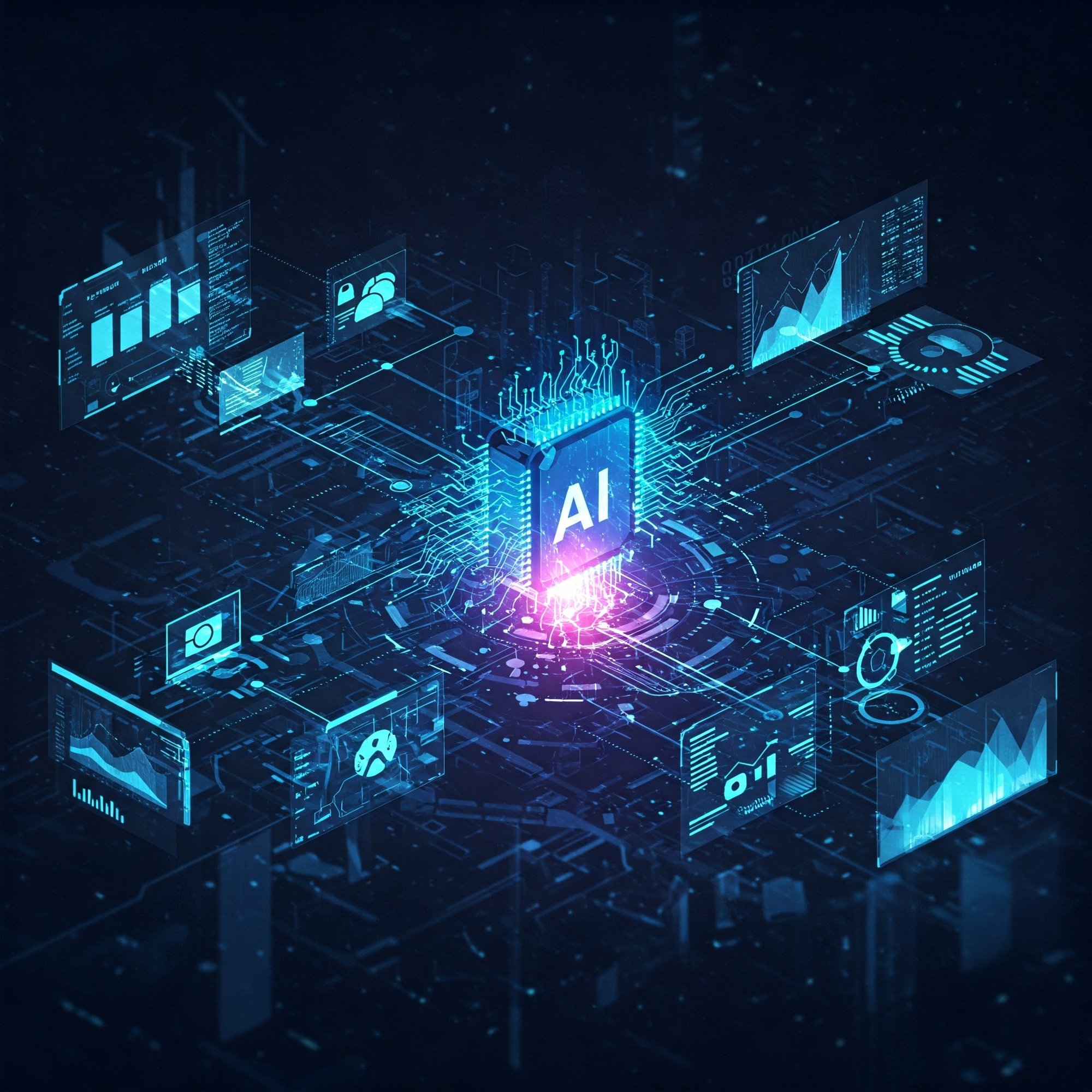 AI Updates