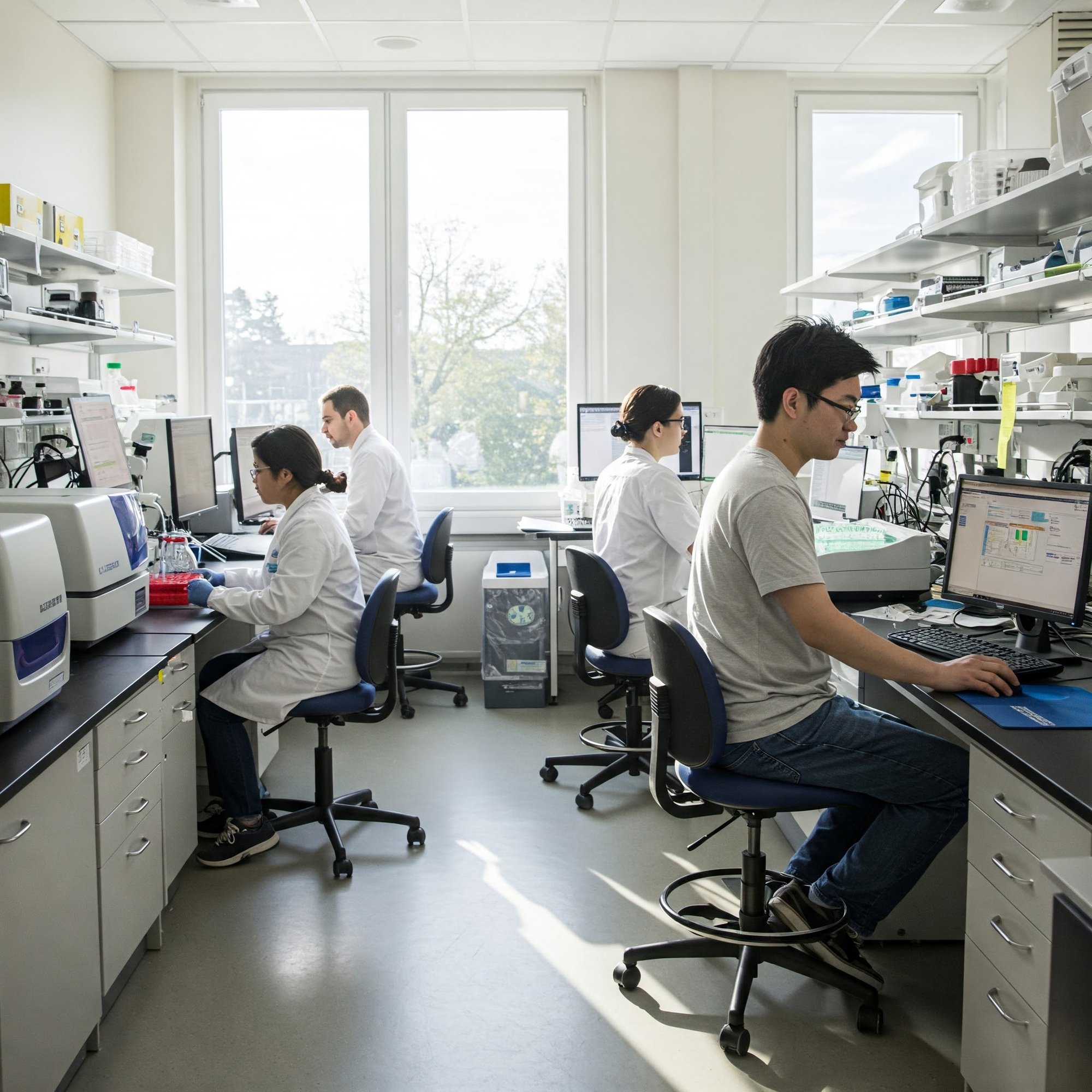 Life Sciences