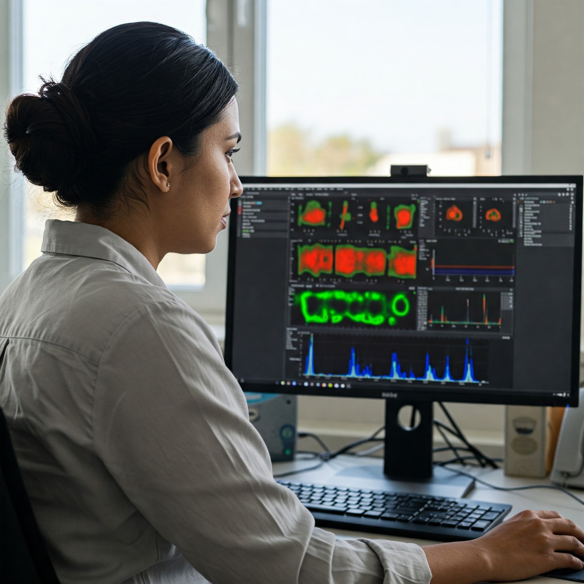 Computational Biology