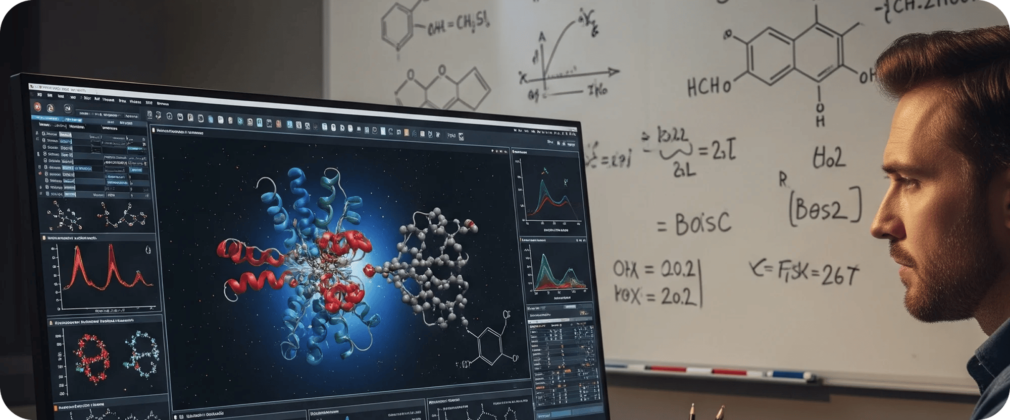computational chemistry