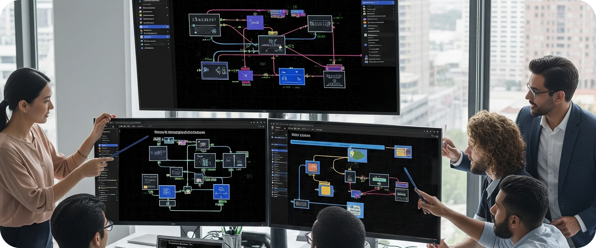 Kupsilla Software Integration Services