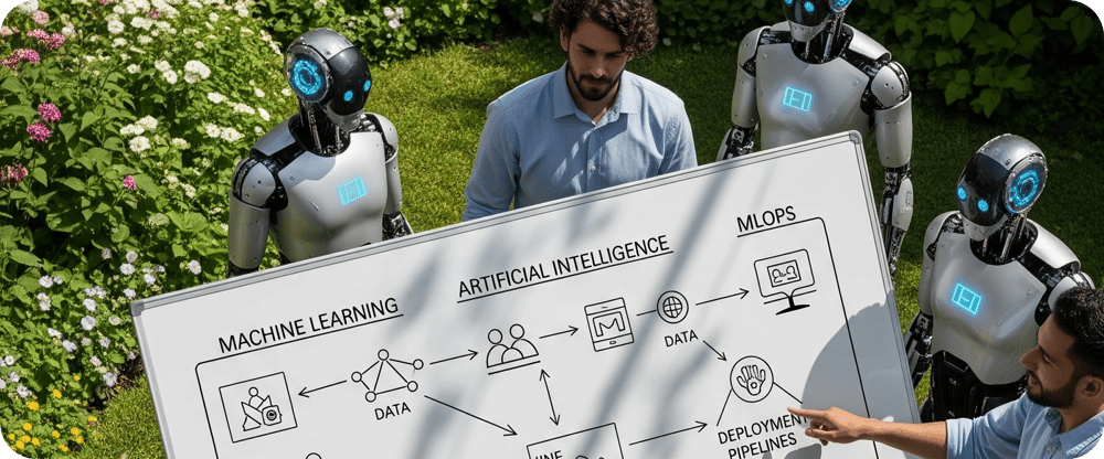 Kupsilla AI and ML Services