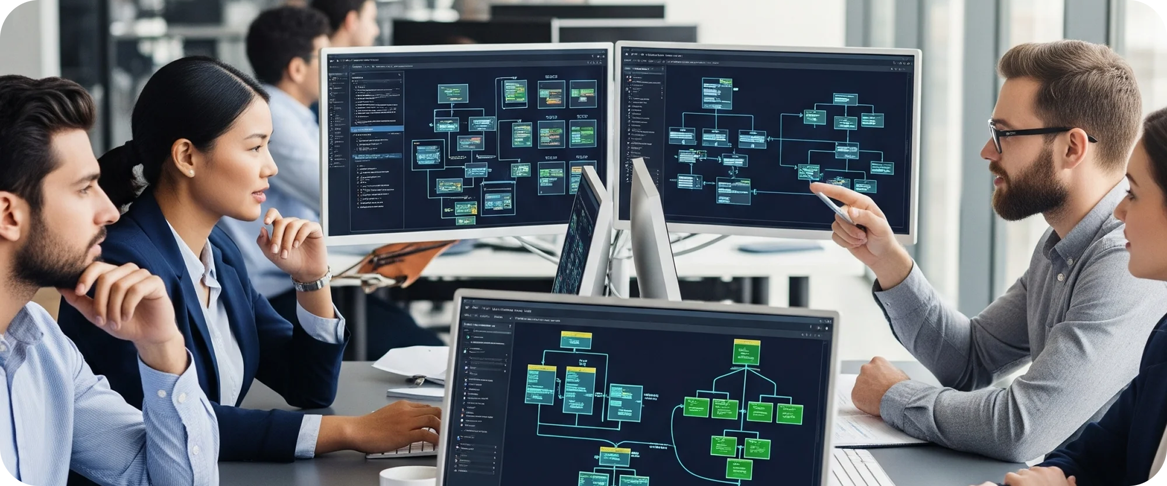 Kupsilla Software Engineering Services